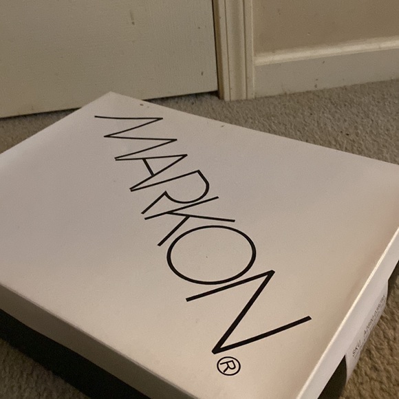 Markon, Danielle, Leather/Suede Crunchy Boots color Brown size 8.5 M - Picture 8 of 8